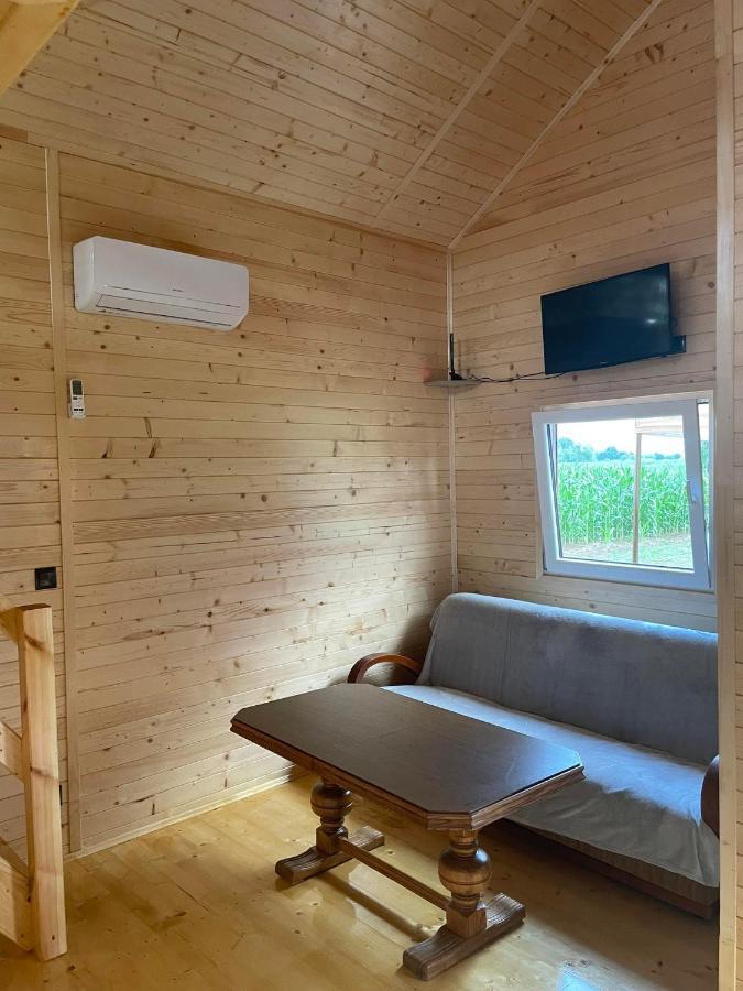 Noclegi U Eli Zator Energylandia Екстериор снимка