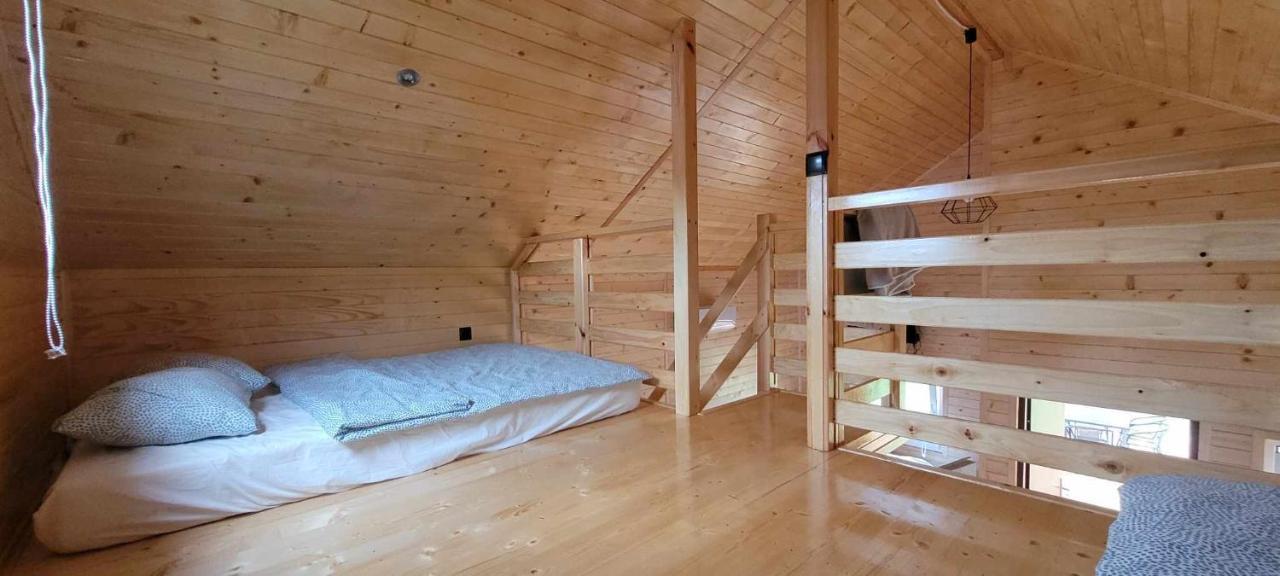Noclegi U Eli Zator Energylandia Екстериор снимка